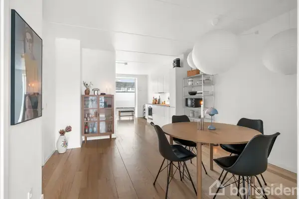 Ejerlejlighed på Finderupvej 2D, 1. 4., 8000 Aarhus C