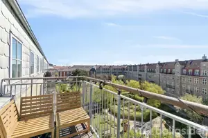 Ejerlejlighed på Nygårdsvej 57, 5. tv., 2100 København Ø