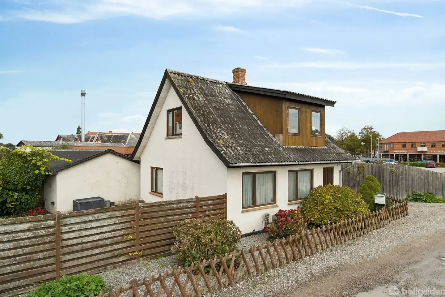 Villa på Valdal 3, 4760 Vordingborg