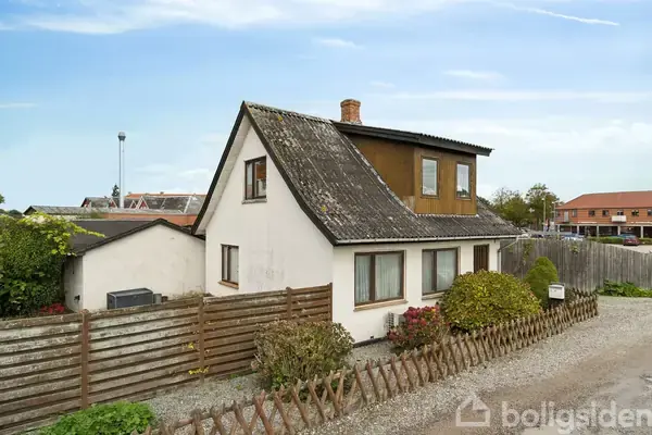Villa på Valdal 3, 4760 Vordingborg