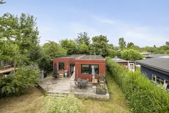 Fritidshus på Hf. Syvendehus 11, 2730 Herlev