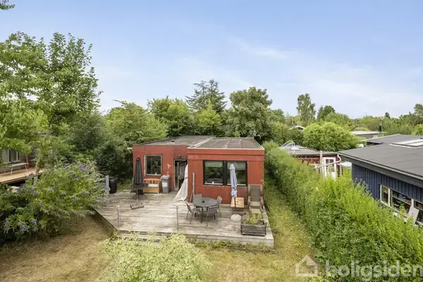 Fritidsbolig på Hf. Syvendehus 11, 2730 Herlev