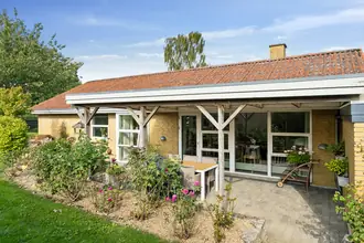 Villa på Vangevej 8, 8700 Horsens