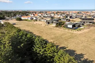 Fritidsgrund på Ajs Mølls Vej 12, Klitmøller, 7700 Thisted