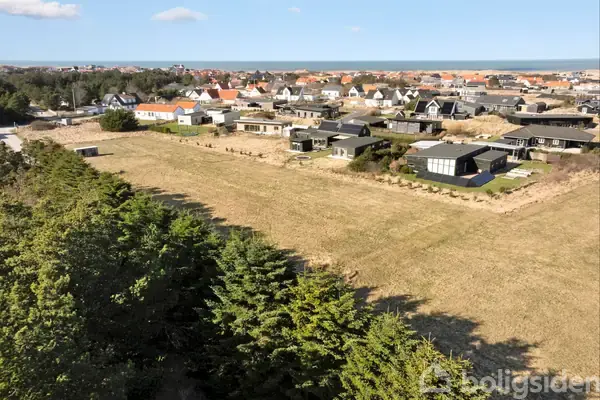 Fritidsgrund på Ajs Mølls Vej 12, 7700 Thisted