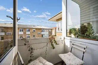 Ejerlejlighed på Gudenåvej 19, 3. tv., 2720 Vanløse