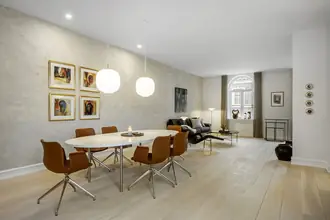 Ejerlejlighed på Søndergade 13A, 1., 5000 Odense C