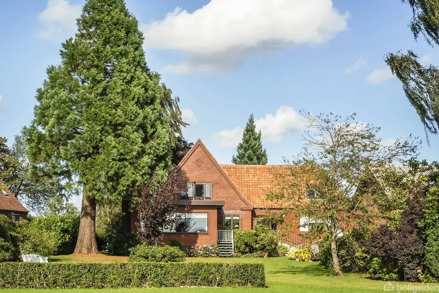 Villa på Barrit Langgade 102, 7150 Barrit