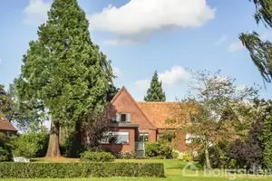 Villa på Barrit Langgade 102, 7150 Barrit