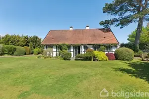Villa på Solvej 15, 2840 Holte