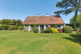 Villa på Solvej 15, Søllerød, 2840 Holte