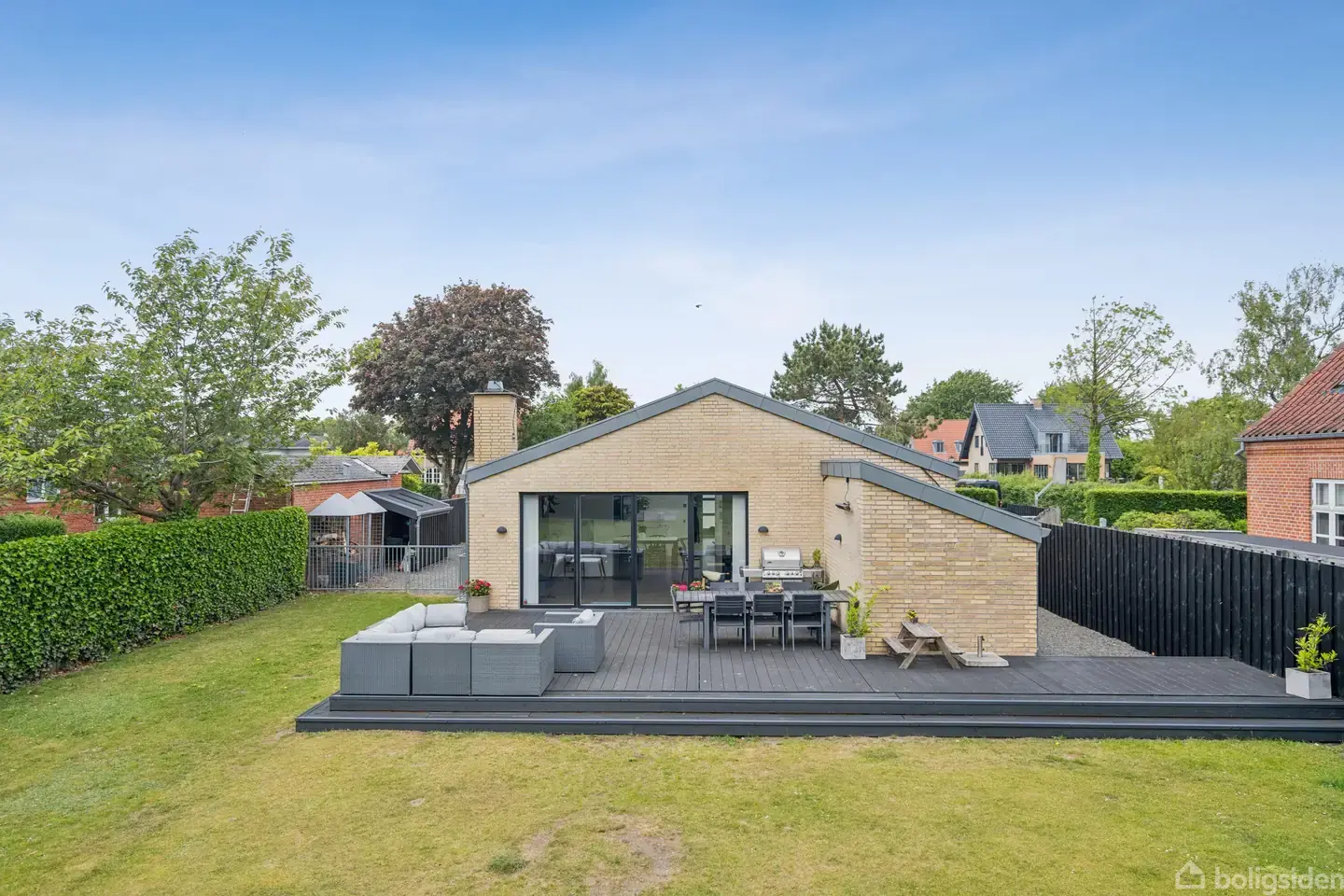 Villa på Jagtvej 7, 9000 Aalborg