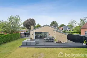Villa på Jagtvej 7, 9000 Aalborg