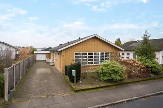 Villa på Anemonevej 34, 8600 Silkeborg