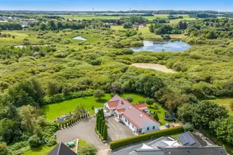 Villa på Alexandersvej 12, 6640 Lunderskov