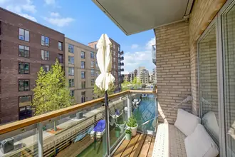 Ejerlejlighed på Monica Zetterlunds Vej 13, 1. tv., 2450 København SV