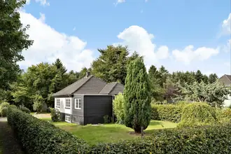 Villa på Pottervej 27, Over Jerstal, 6500 Vojens