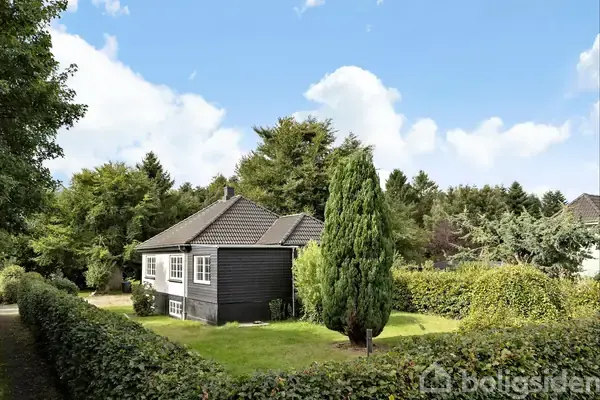 Villa på Pottervej 27, 6500 Vojens