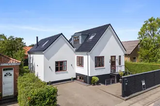 Villa på Brorsonsvej 4, 9300 Sæby
