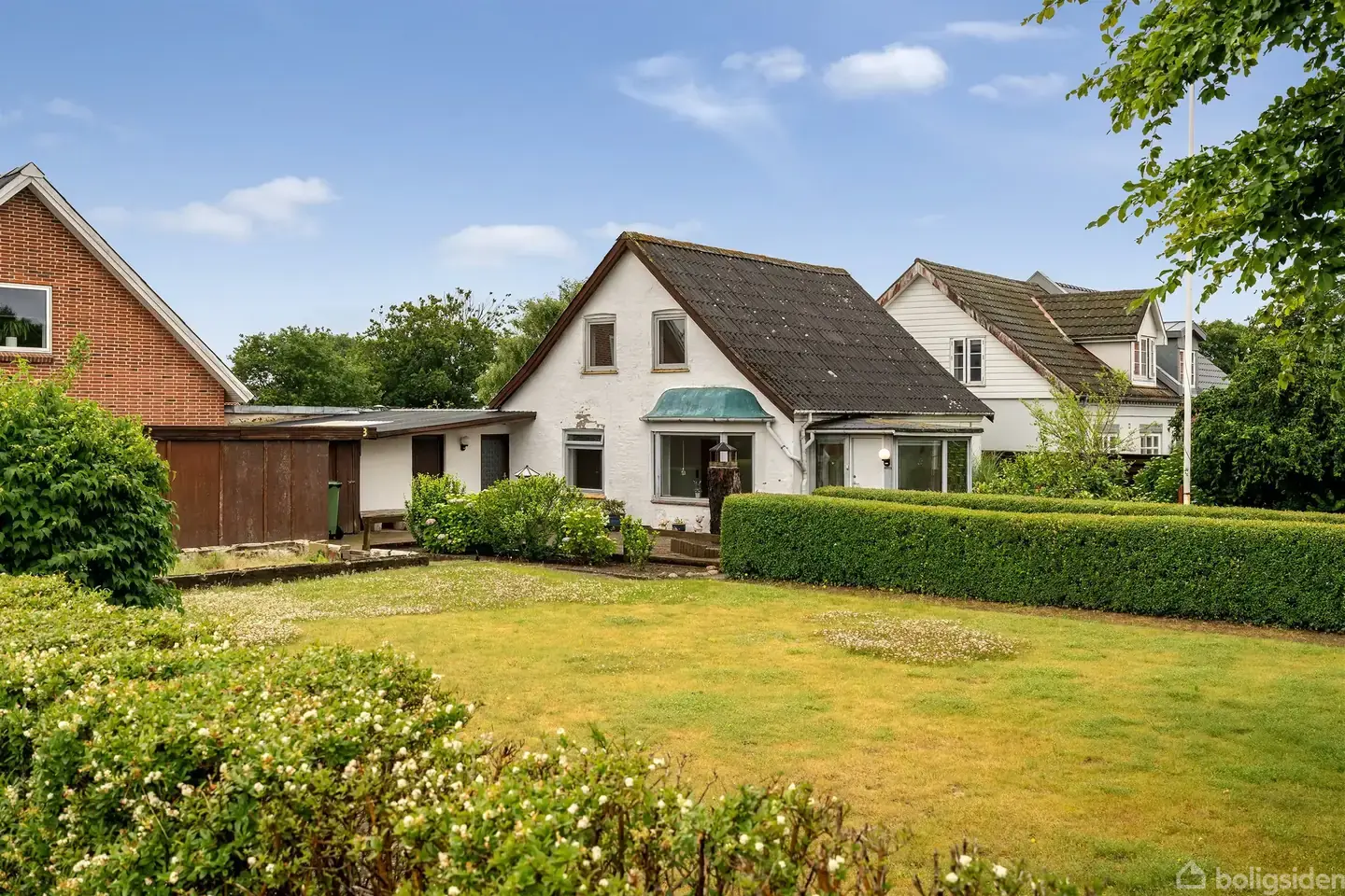 Villa på Jagtvej 38, 6705 Esbjerg Ø