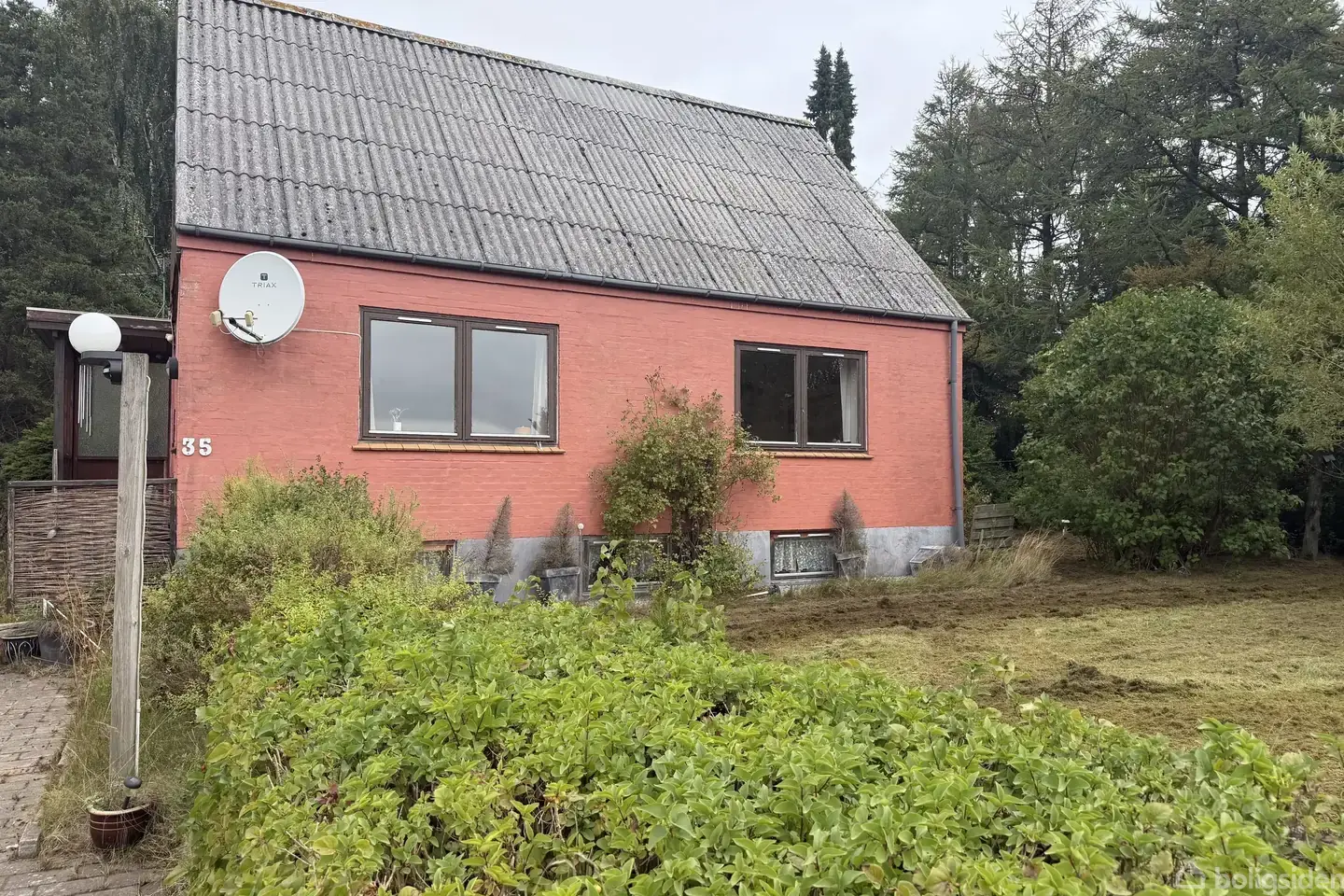 Villa på Bonderupvej 35, 9230 Svenstrup J
