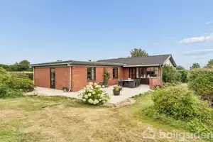 Villa på Husemosevej 31, 5491 Blommenslyst