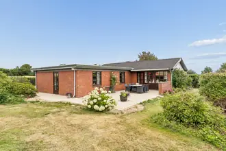 Villa på Husemosevej 31, Spedsbjerg, 5491 Blommenslyst