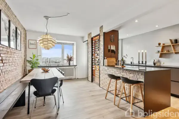 Ejerlejlighed på Vestre Alle 5, 4. tv., 9000 Aalborg