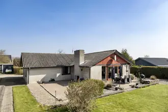 Villa på Dambækvej 12, 4450 Jyderup