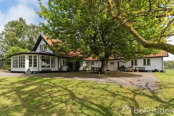 Villa på Rømeregårdsvej 2, 3700 Rønne