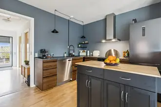 Andelsbolig på Nørregade 23B, Ejby, 5592 Ejby