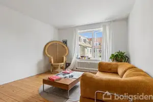 Ejerlejlighed på Østerlarsvej 1, 2. th., 2770 Kastrup