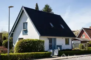 Villa på Bispevænget 8, 8800 Viborg