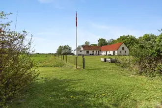 Landejendom på Højsletvej 47, 8930 Randers NØ