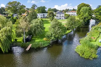 Villa på De Conincks Vej 9, 2840 Holte