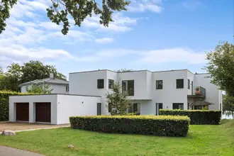 Villa på De Conincks Vej 9, 2840 Holte