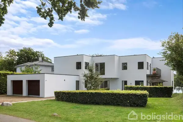 Villa på De Conincks Vej 9, 2840 Holte