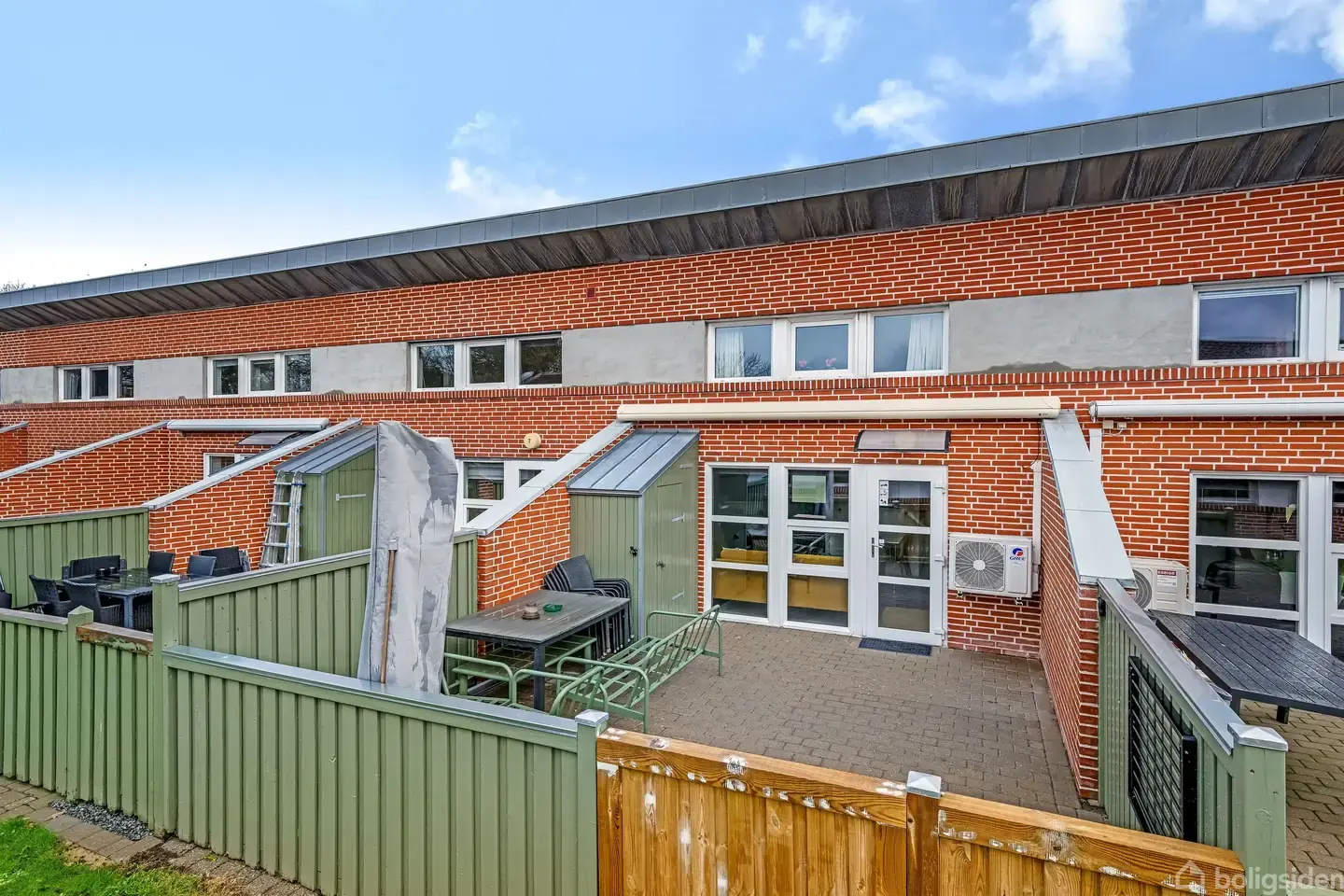 Fritidsbolig på Kirkehøjvej 38V, 6893 Hemmet