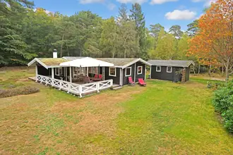 Fritidshus på Hjortevej 31, 4581 Rørvig