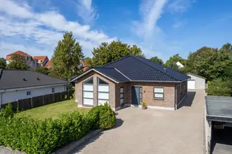 Villa på Wessels Alle 22, 6700 Esbjerg