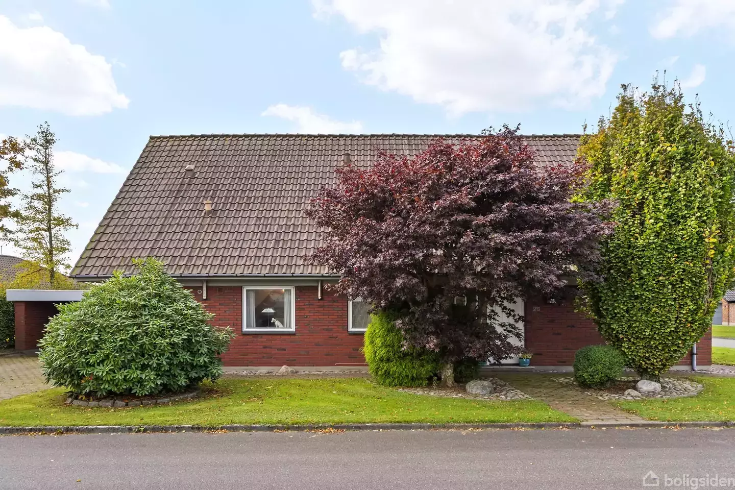 Villa på Mølledammen 26, 6800 Varde