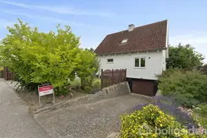 Villa på Vestergade 47, 4340 Tølløse