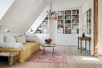 Ejerlejlighed på Skindergade 21, 4., 1159 København K
