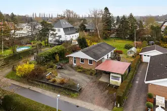 Villa på Grævlingløkken 81, Korup, 5210 Odense NV