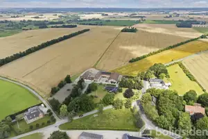 Landejendom på Vollerupvej 16, 4200 Slagelse