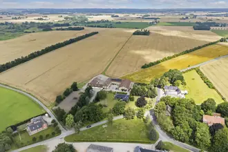 Landejendom på Vollerupvej 16, Vollerup, 4200 Slagelse