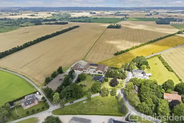 Landejendom på Vollerupvej 16, 4200 Slagelse