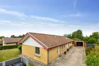 Villa på Midtkobbel 58, 6440 Augustenborg