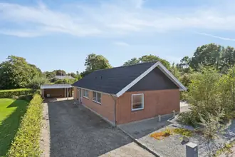 Villa på Skovvænget 13, 6630 Rødding