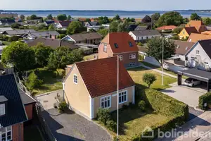 Villa på Byvej 57, 3600 Frederikssund